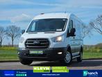 FORD TRANSIT 2.0 tdci 170 aut. l2h2, Automaat, Gebruikt, Euro 6, 2027 kg