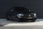Mercedes-Benz C-klasse 63 AMG S 510PK Facelift|Pano|Keramisc, Automaat, Achterwielaandrijving, Gebruikt, 8 cilinders