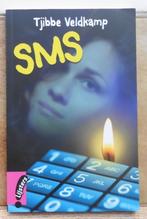 SMS - Tjibbe Veldkamp, Ophalen of Verzenden, Zo goed als nieuw