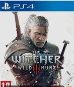 The Witcher 3 wild hunt, Spelcomputers en Games, Vanaf 18 jaar, 1 speler, Zo goed als nieuw, Ophalen