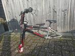 Redline Flight Expert BMX, Ophalen, Gebruikt, Racefiets, Voorvork