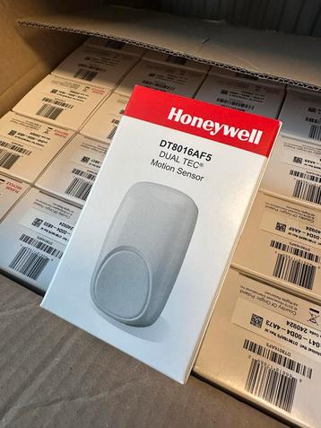 Honeywell DT8016AF5 DUAL TEC Bewegingssensor - Nieuw beschikbaar voor biedingen