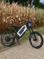 Stealth B52 surron WAARDEPEILING, Fietsen en Brommers, Brommers | Crossbrommers, Zo goed als nieuw, Ophalen, Overige merken