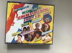 De enige echte Nederlandstalige top 30 (2 cd’s), Cd's en Dvd's, Verzenden, Zo goed als nieuw, Levenslied of Smartlap