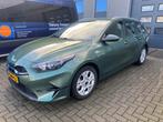Kia Ceed Sportswagon 1.0 T-GDi ComfortLine apple/android, Auto's, Kia, Stof, Gebruikt, Start-stop-systeem, Origineel Nederlands