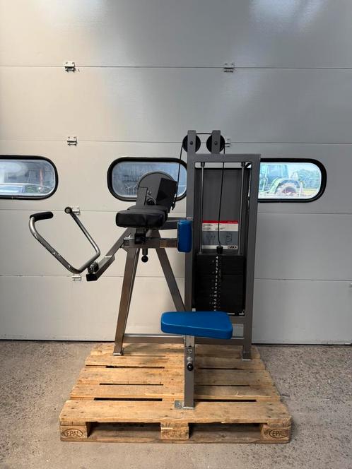Cybex Bicep Curl machine/ Bizeps/ Biceps/ Bizep, Sport en Fitness, Fitnessmaterialen, Overige typen, Ophalen of Verzenden