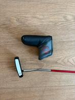 Odyssey putter z.g.a.n., Sport en Fitness, Golf, Ophalen of Verzenden, Zo goed als nieuw, Club, Callaway