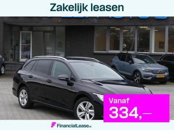 Volkswagen Golf Variant 1.0 eTSI DSG Life beschikbaar voor biedingen