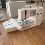 Zgan Bernina Artista 180 naai-/ borduurmachine, Ophalen, Zo goed als nieuw, Naaimachine, Bernina