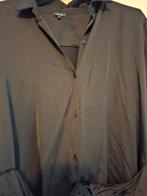 Satijnen mini jurk maat 46, Ophalen of Verzenden, Zo goed als nieuw