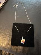 Lucardi kettinkje nieuw, Verzenden, Nieuw, Ketting