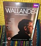 Wallander  .. box seizoen 1-3 / Kenneth Branagh, Boxset, Ophalen of Verzenden, Zo goed als nieuw, Vanaf 12 jaar
