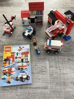 Lego 6164  Rescue Building Set, Ophalen of Verzenden, Gebruikt