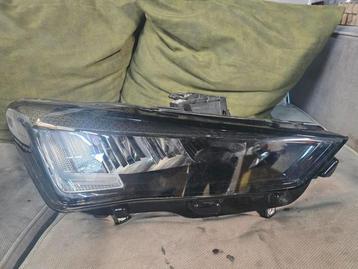 Koplamp Led rechts Seat/Cupra Leon 5FA bj 2020-2024 beschikbaar voor biedingen
