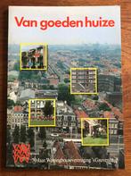 Den Haag (Van Goeden Huize) 70 jaar Woningbouw., Verzenden, 19e eeuw, Zo goed als nieuw