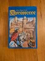 Carcassonne, Hobby en Vrije tijd, Gezelschapsspellen | Bordspellen, Ophalen, Zo goed als nieuw