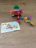 Lego Duplo 10420 Disney Kraampje van Ariël en Botje, Ophalen of Verzenden, Zo goed als nieuw, Duplo
