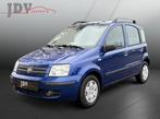 Fiat Panda 1.2 Edizione Cool airco zuinig, Voorwielaandrijving, Gebruikt, 1242 cc, Origineel Nederlands