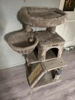 Gebruikte krabpaal, Ophalen, Gebruikt, Krabpaal