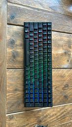 Royal Klugde RK100, Computers en Software, Royal kludge, Gaming toetsenbord, Ophalen of Verzenden, Zo goed als nieuw