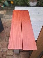 Auping Auronde Bed Planken tbv Bed 100 Breed Vandaag €40, Huis en Inrichting, Slaapkamer | Bedden, Ophalen of Verzenden, Tweepersoons