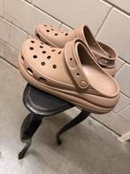Nieuwe Crocs - Maat 41, Kleding | Dames, Schoenen, Ophalen, Nieuw, Bruin, Slippers