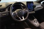 Renault Captur 1.3 mild hybrid 160 Techno | NAVI | CLIMA | C, Auto's, Renault, 1272 kg, Gebruikt, Euro 6, 4 cilinders