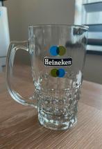 Heineken pul uit Engeland., Ophalen of Verzenden, Zo goed als nieuw, Glas of Glazen, Heineken