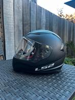 LS2 kinder helm maat S 47-48, Ophalen of Verzenden, Tweedehands, Systeemhelm, Overige merken