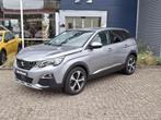 Peugeot 3008 1.2 PureTech Blue Lease Premium, Gebruikt, 1199 cc, Leder en Stof, Bedrijf