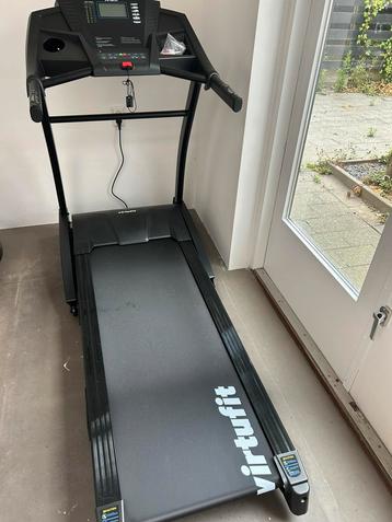 Virtufit inklapbare hardloopband. Nieuw in doos ! beschikbaar voor biedingen