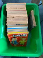 Fred Flinstones, Meerdere stripboeken, Ophalen of Verzenden, Gelezen