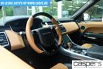 Land Rover Range Rover Sport 5.0 V8 SC SVR, Automaat, 3000 kg, Bedrijf, Vierwielaandrijving