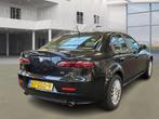 Alfa Romeo 159 2.2 JTS Business, Auto's, Alfa Romeo, Voorwielaandrijving, Gebruikt, 4 cilinders, 1465 kg