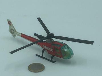 Helikopter Gazelle, Majorette beschikbaar voor biedingen