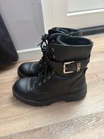 Tommy Hilfiger leren laarzen, maat 34, Ophalen, Meisje, Laarzen, Tommy Hilfiger