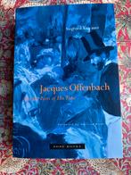 Siegfried Kracauer Jacques Offenbach and Paris of His Time, Artiest, Siegfried Kracauer, Ophalen of Verzenden, Zo goed als nieuw