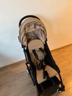 Babyzen stokke yoyo buggy kinderwagen taupe, Ophalen of Verzenden, Zo goed als nieuw, Overige merken