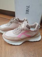 toral sneakers maat 39, Kleding | Dames, Schoenen, Beige, Nieuw, Ophalen of Verzenden, Sneakers of Gympen