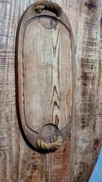 Dienblad FINLAND STEAMSHIP COMPANY LTD, Ophalen of Verzenden, Zo goed als nieuw, Hout