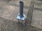Solero grondanker nieuw, Tuin en Terras, Parasols, Ophalen, Nieuw, Overige typen