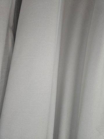 Witte verduisterende gordijnen K106 beschikbaar voor biedingen