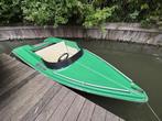 Spitfire XL speedboot zonder motor, Watersport en Boten, Speedboten, Ophalen, Geen motor, Gebruikt, Minder dan 70 pk