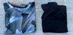 Sportsetje: broek en shirt, Ophalen of Verzenden, Zo goed als nieuw, Meisje
