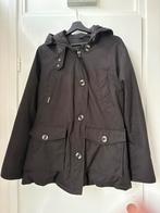 Air Force winterjas zwart, Kleding | Dames, Jassen | Winter, Ophalen, Zo goed als nieuw, Zwart