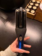 Paris Hilton Krultang - Golven, Witgoed en Apparatuur, Ophalen of Verzenden, Gebruikt, Haarverzorging