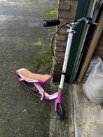 Oude step - gratis af te halen, Ophalen, Gebruikt, Jongen of Meisje