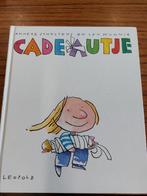 Cadeautje - Anneke Scholtens, Ophalen of Verzenden, Fictie algemeen, Zo goed als nieuw