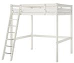 GEZOCHT! IKEA Stora Hoogslaper / loftbed 2-pers omg. Almere, Huis en Inrichting, Slaapkamer | Stapelbedden en Hoogslapers, Ophalen