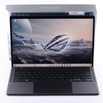 ASUS ROG Flow Z13 GZ302EA-RU004W 13" Ryzen Al Max+ 395 beschikbaar voor biedingen